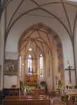 Heiligkreuzkirche (Heiligkreuz)